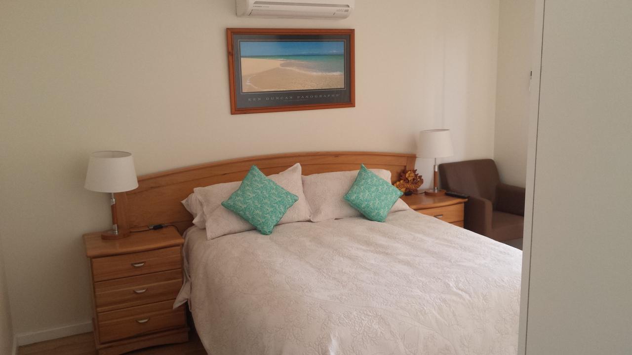 Alexander Drive B & B Есперанс Екстериор снимка